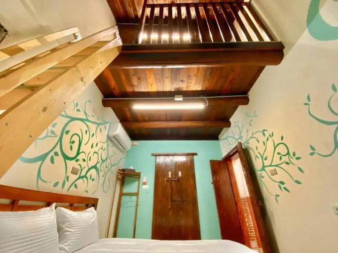 Jinmen Yusu B&B