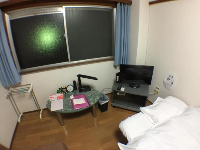 Kenroku Haitsu 201(兼六ハイツ201)