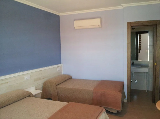 Hostal Tarik