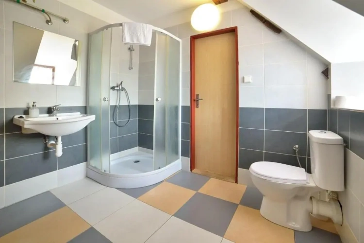 2 Bedrooms Suite