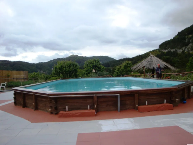 Papa Village