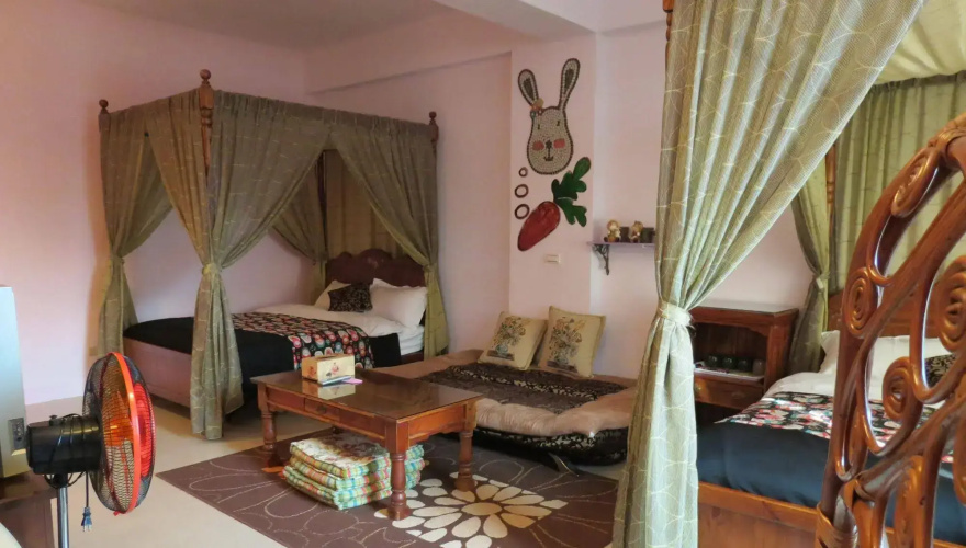 Kimoge B&B