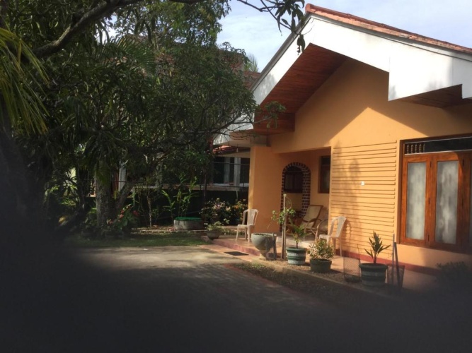 3 Bedrooms Villa with view