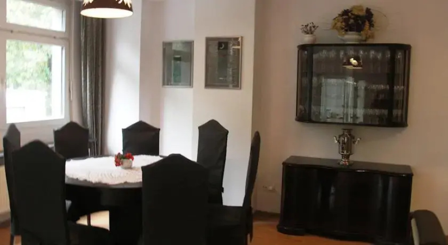 Motel Strzeszynek