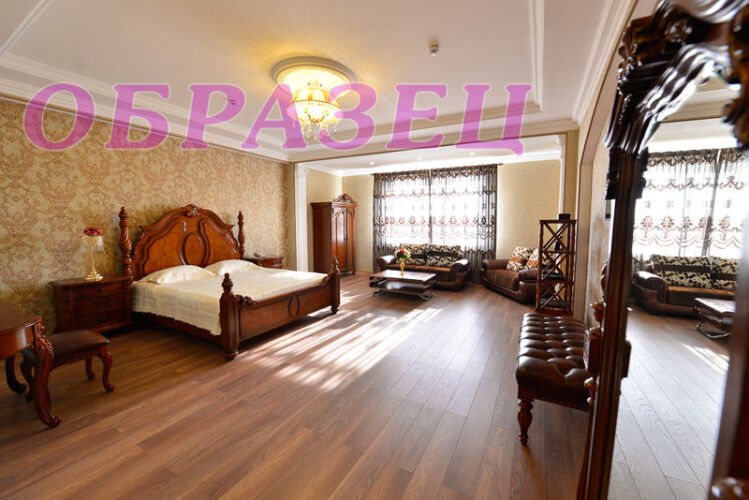 Фотография номера гостиницы Империал