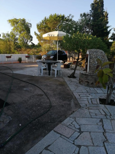 Villa dei Ginepri