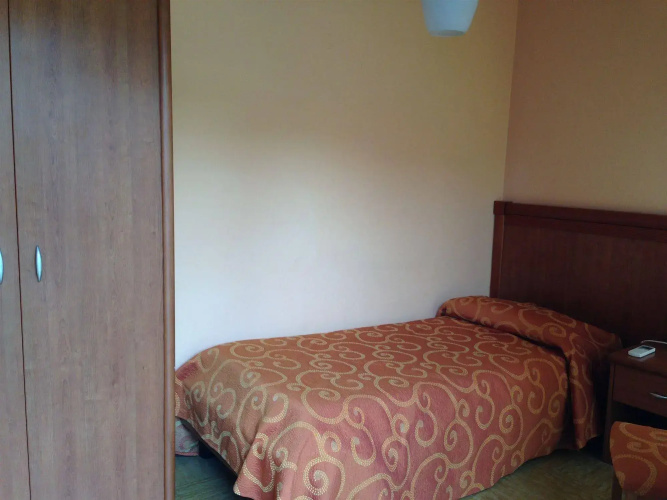 Residenze Garden Hotel