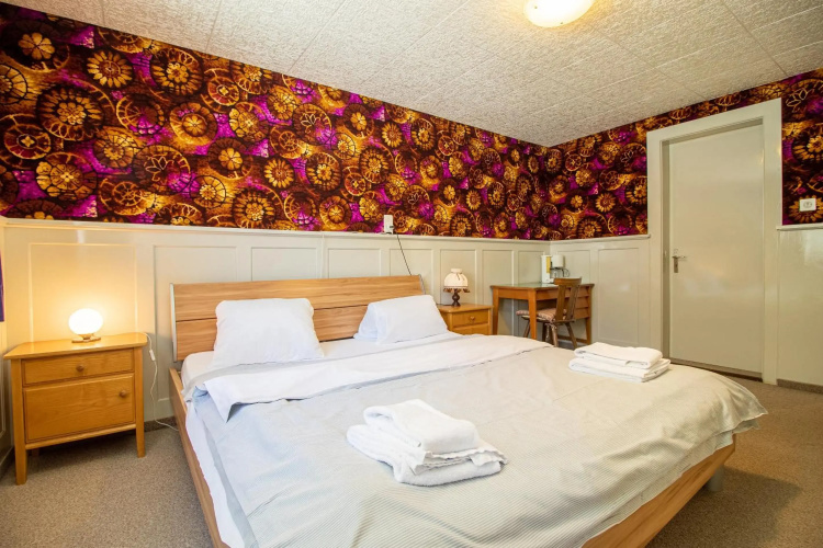 Chalet Methfessel