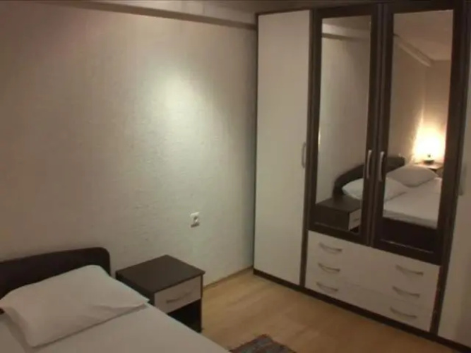 Apartment Ajdukovic 2