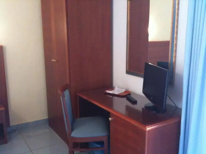 Hotel Serenella