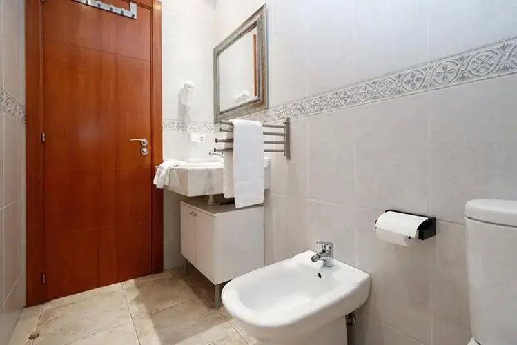 Apartamentos Degas Mikka