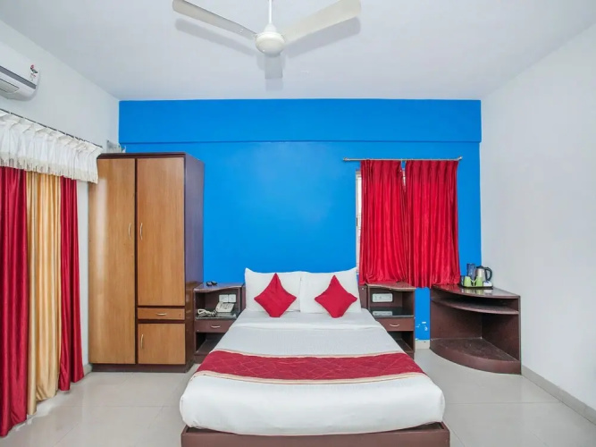 The Green Path Eco Hotel