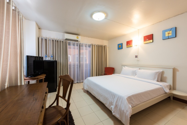 Superior Single room