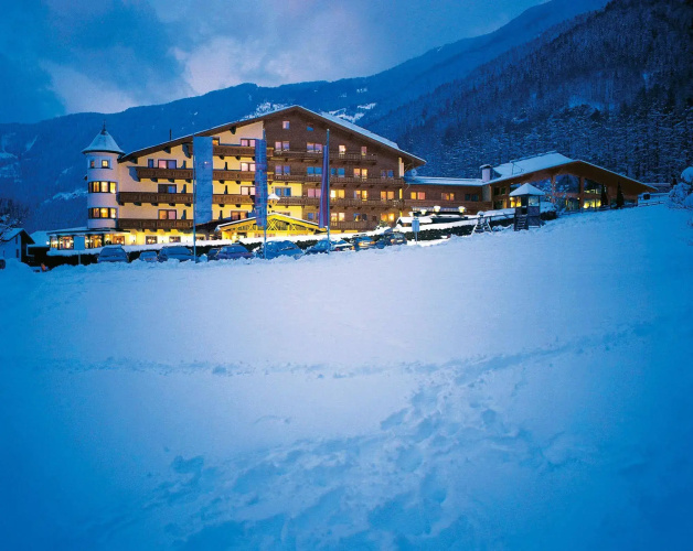 Hotel Habicher Hof