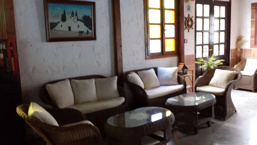 Mark Hotel