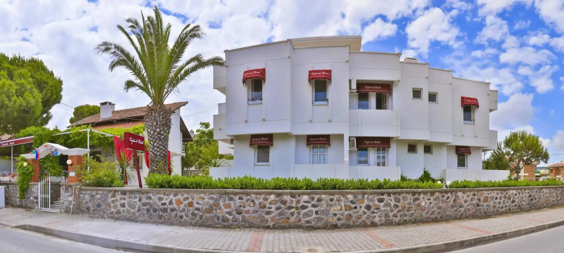 Taytanli Motel