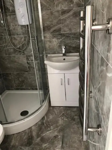 Luxury Lavish Studio Apartments LE1
