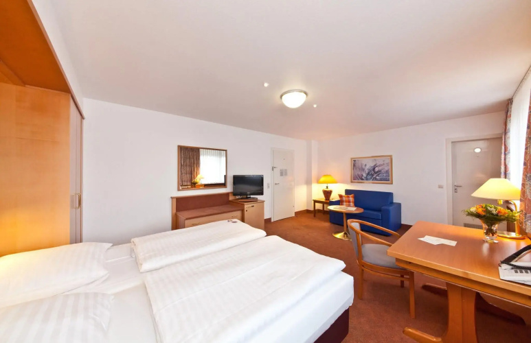 Hotel Boulevard