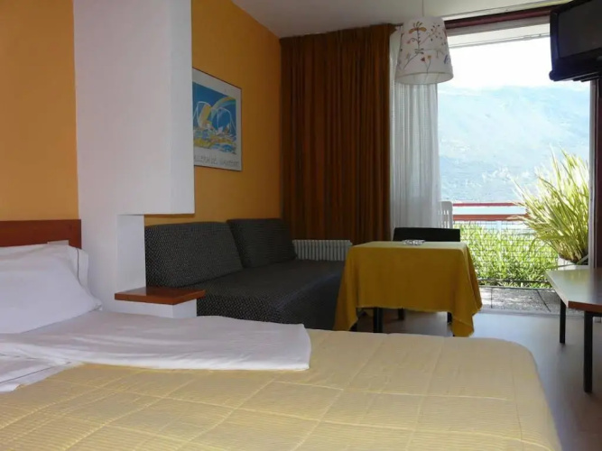 Hotel Lido