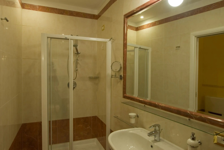 Residenza Gens Julia