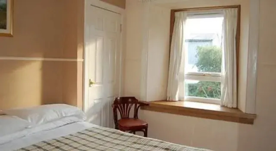 Glendevon Hotel