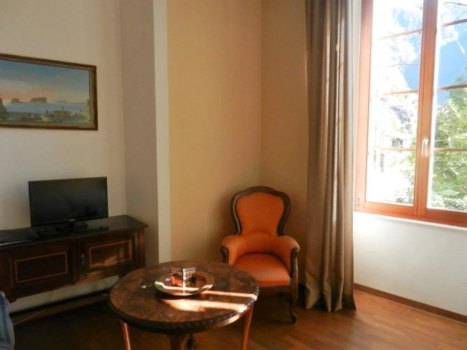 Hotel Casa Gialla