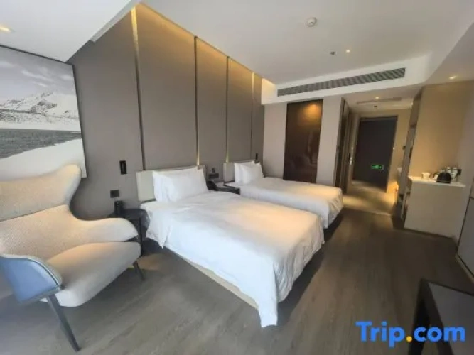 Executive Twin room