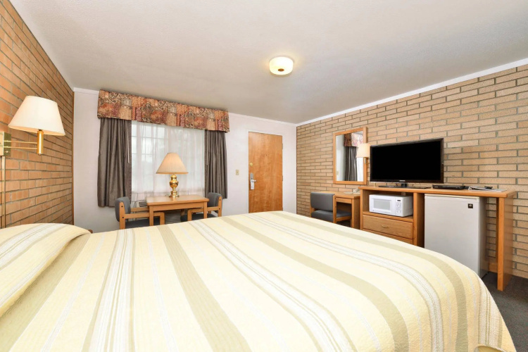 Sweet Home Inn