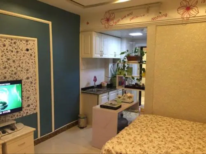Manifeng Apartment Hotel
