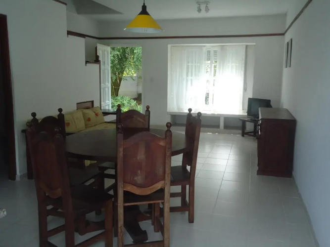Complejo Punta Villa