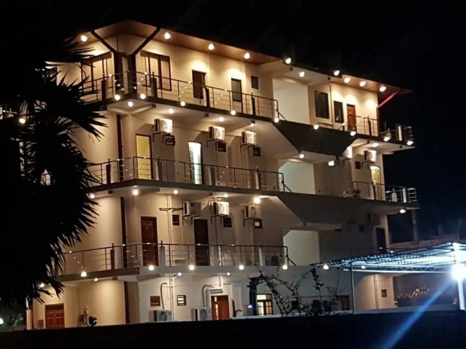 Hotelafbeelding