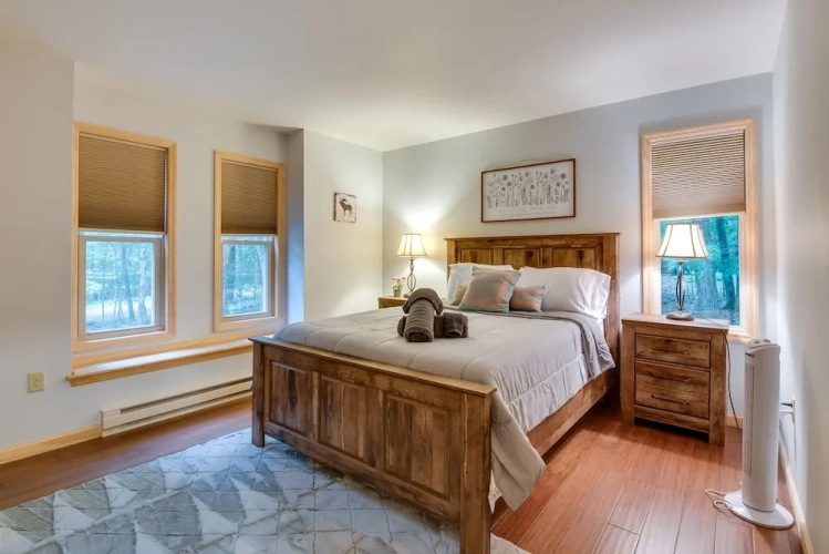 3 Bedrooms Cottage