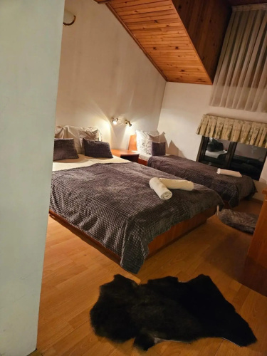 Guest House Karov - 2 Stars