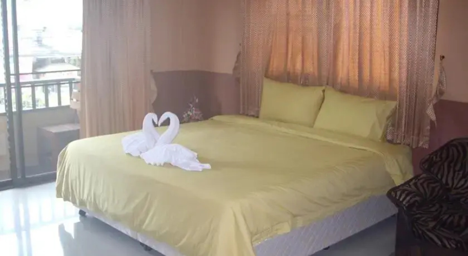 White Sands Inn