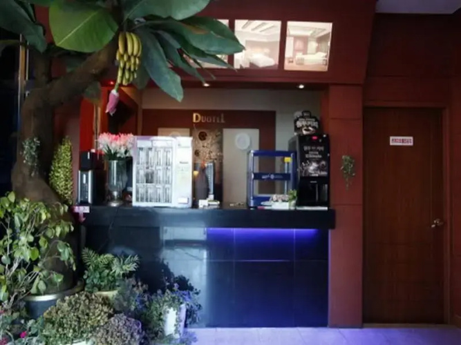 Goodstay Hotel Duo