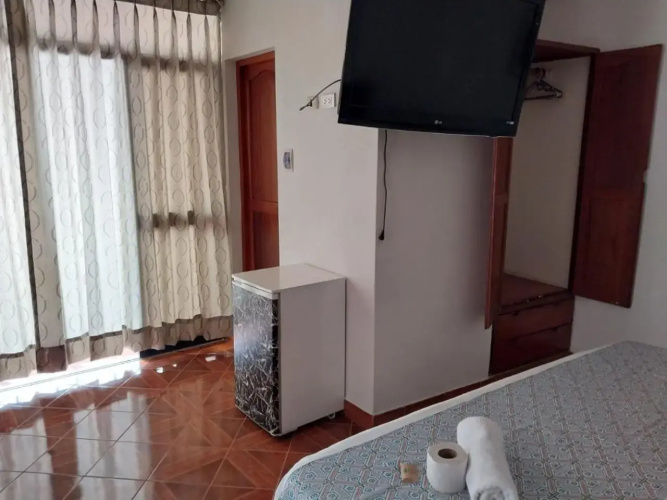 Hotelbild