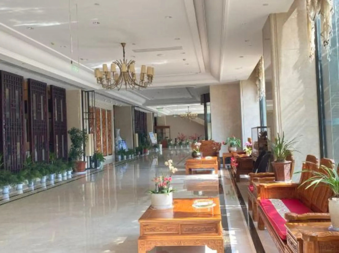 Fangda Hotel