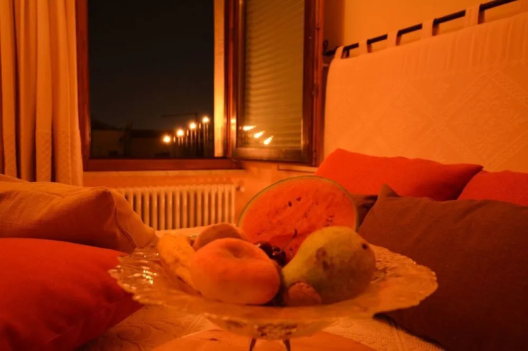 Romantic Suite Canelles - Cagliari