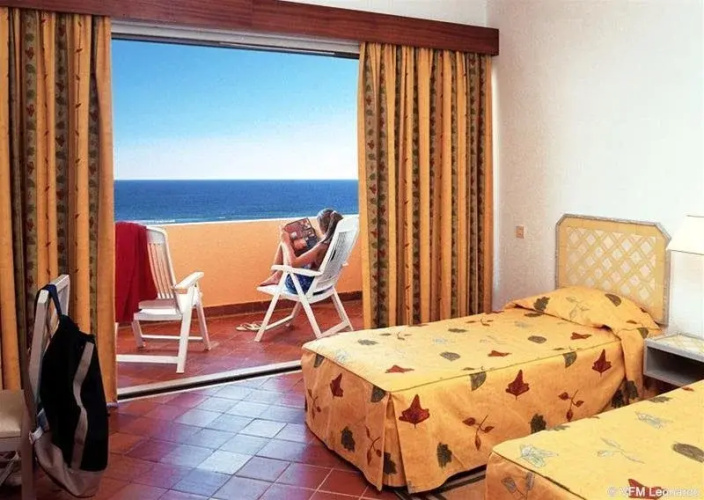 Image de l'hôtel