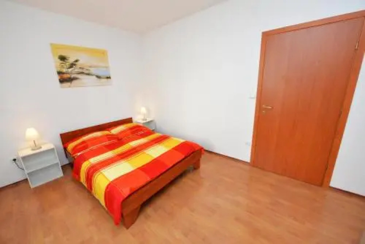 Apartment Gregory