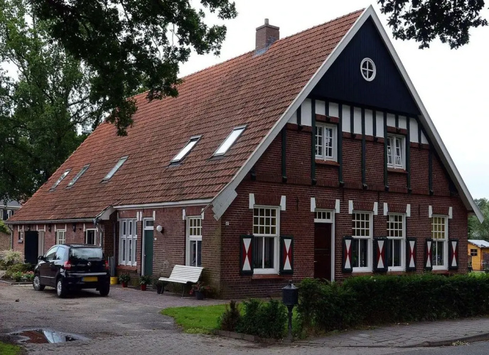 Otel görseli