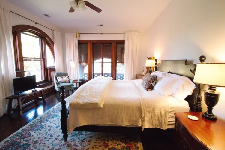 Premium Suite
