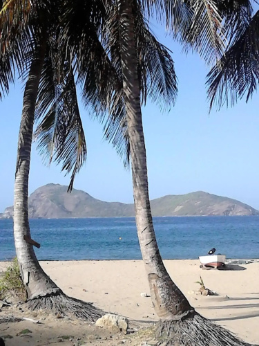 Studio Grande Anse