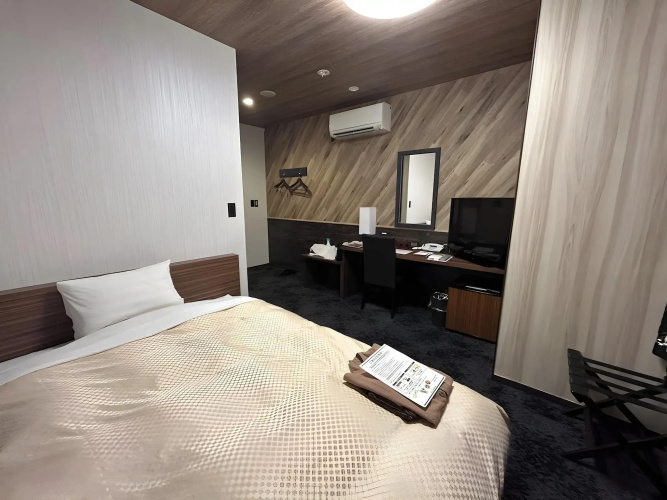 Grand Park Hotel Odate