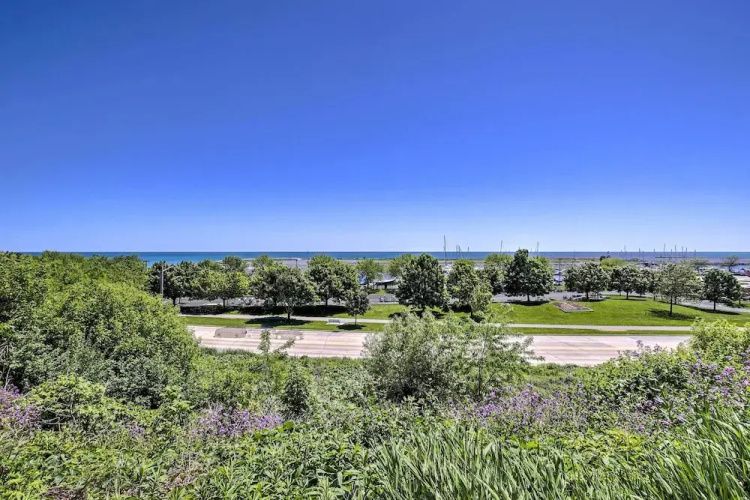 Eclectic Manitowoc Vacation Rental Near Marina!