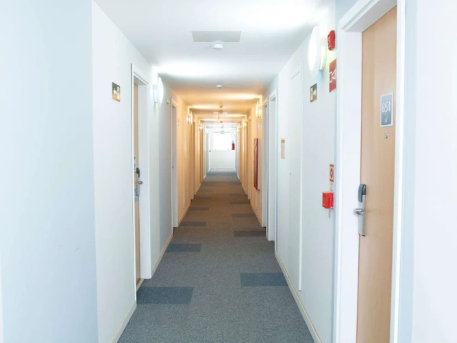 Classic Twin room