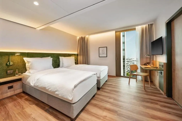 Comfort Twin room