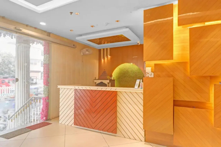 Imagen del hotel