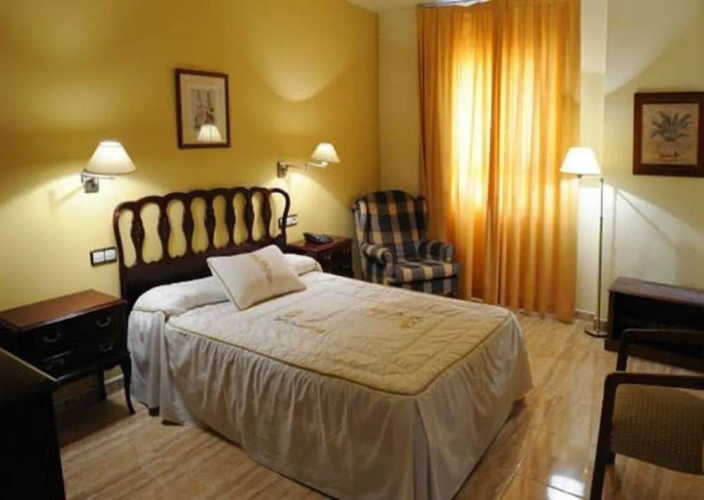 Hotel el Oasis