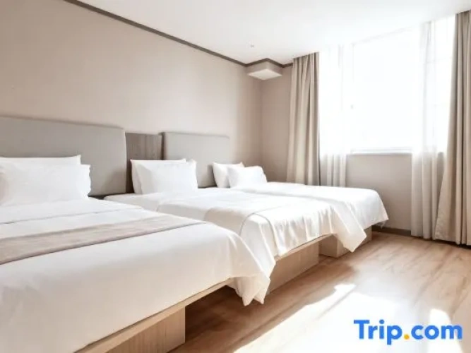 Premium Triple room